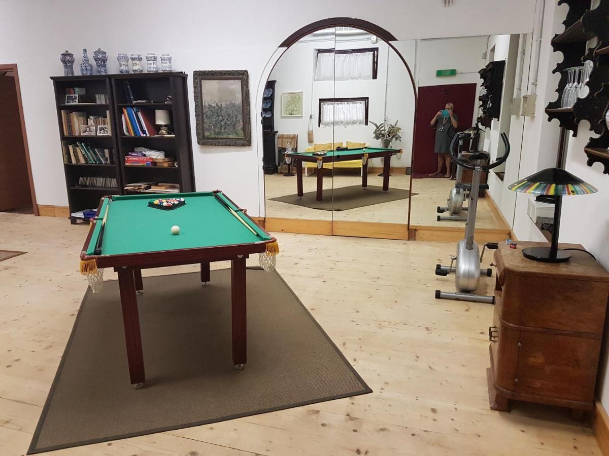 Sarlette Cozy Room Венеция Экстерьер фото