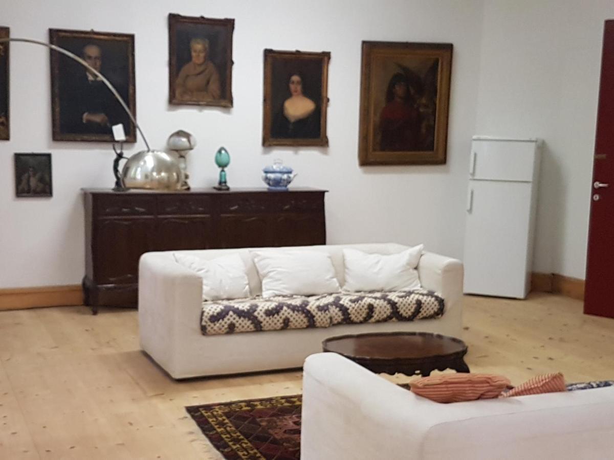 Sarlette Cozy Room Венеция Экстерьер фото
