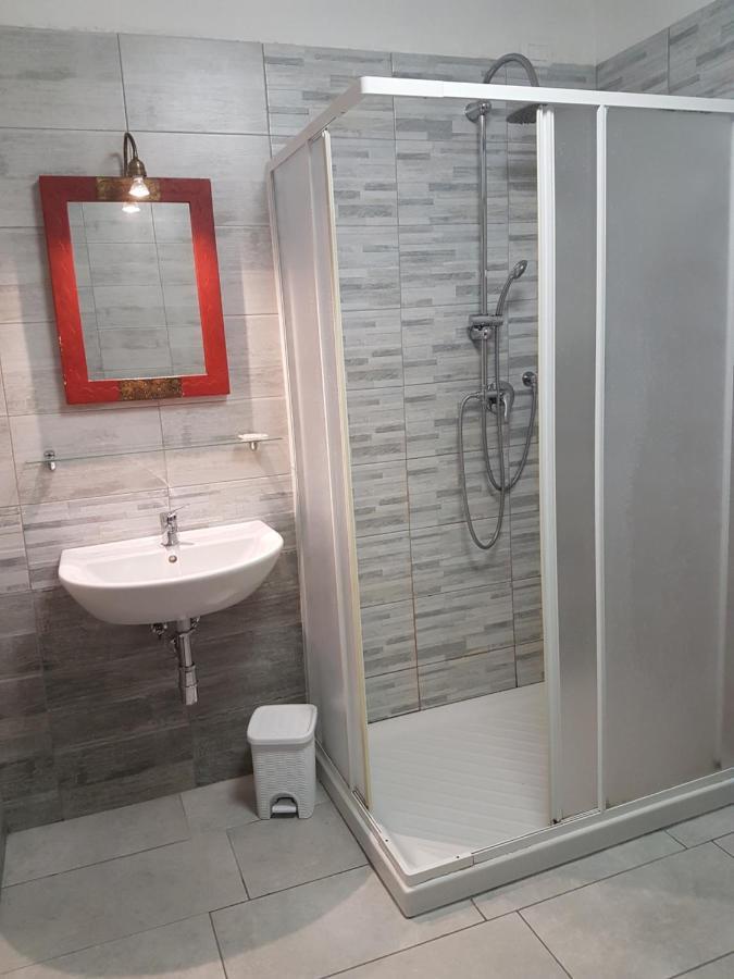 Sarlette Cozy Room Венеция Экстерьер фото