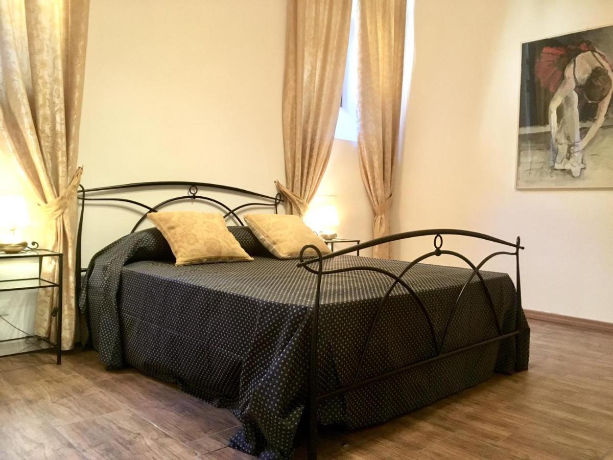 Sarlette Cozy Room Венеция Экстерьер фото